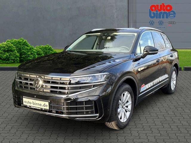 Touareg 3.0 V6 TDI Elegance 4Motion 210 kW Allra