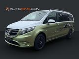 Mercedes-Benz Vito 2.1 CDI*MarcoPolo*Luxus Camper Wohnmobil* - Mercedes-Benz: Marcopolo