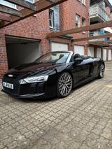 Audi R8 Spyder V10 RWS 1/999 | kein OPF | B&O I Carbo