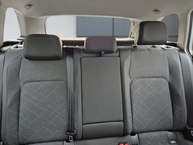 Golf VIII Variant 2.0 TDI Life *LED*NAVI*DAB*SHZ