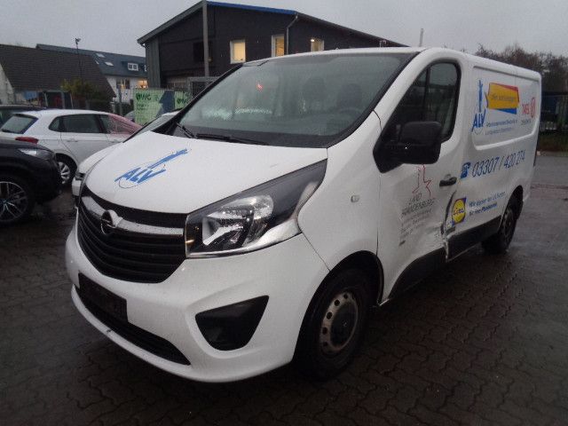 Opel Vivaro 1,6 CDTi Kühlkasten