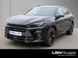 Cupra Terramar 1.5 e-HYBRID-6-Gang-DSG CLW - schwarze Cupra Terramar