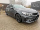 Kia Optima 2.0 T-GDI Auto GT Sportswagon GT - Kia Optima Gebrauchtwagen