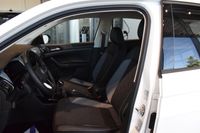 Volkswagen T-Cross - Vorschau Bild 6