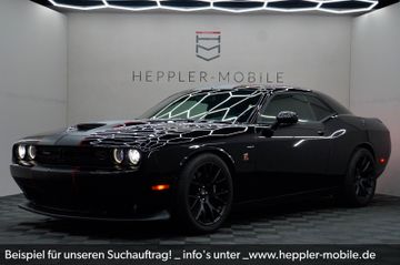 Dodge Challenger - 2