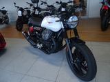 Moto Guzzi V7 Stone Ten Vorf. - Moto Guzzi V7 Stone Ten