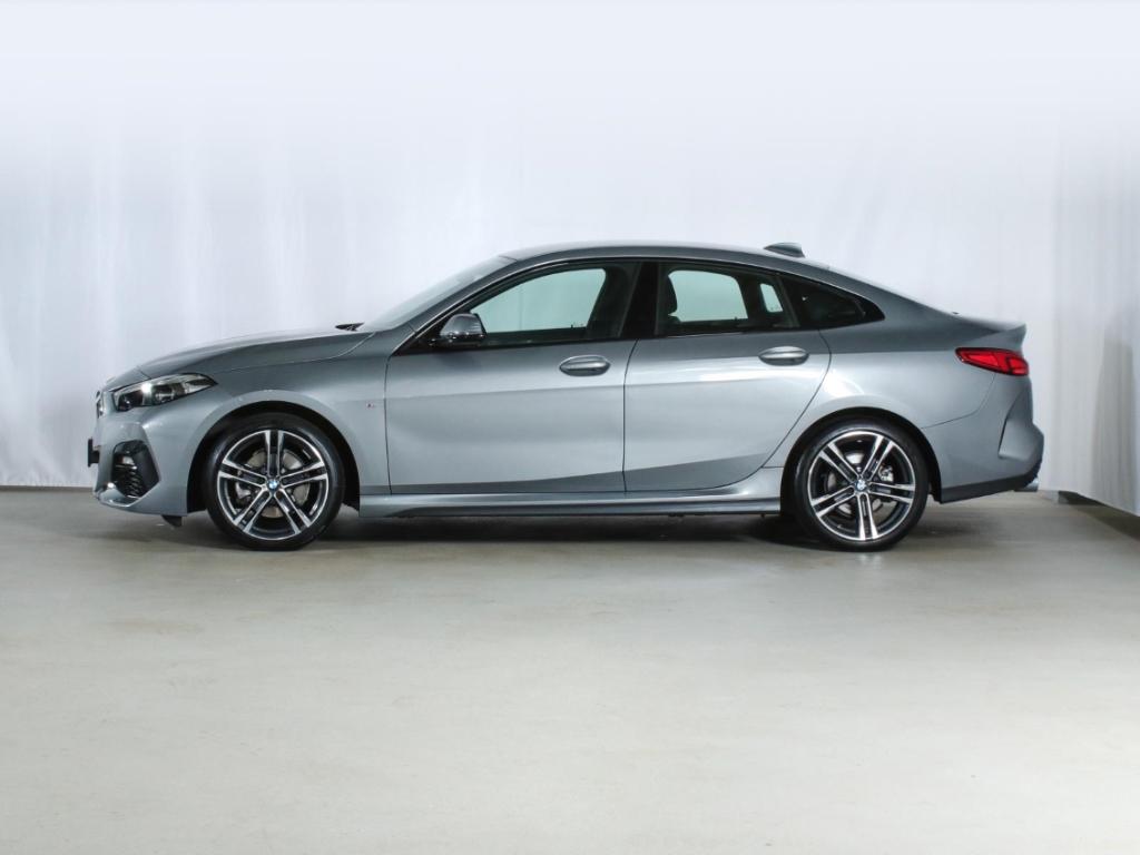 BMW 218 Gran Coupe M Sport LED Sportsitz SHZ PDC NAV