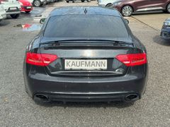 Fahrzeugabbildung RS5 Coupe 4.2 FSI quattro