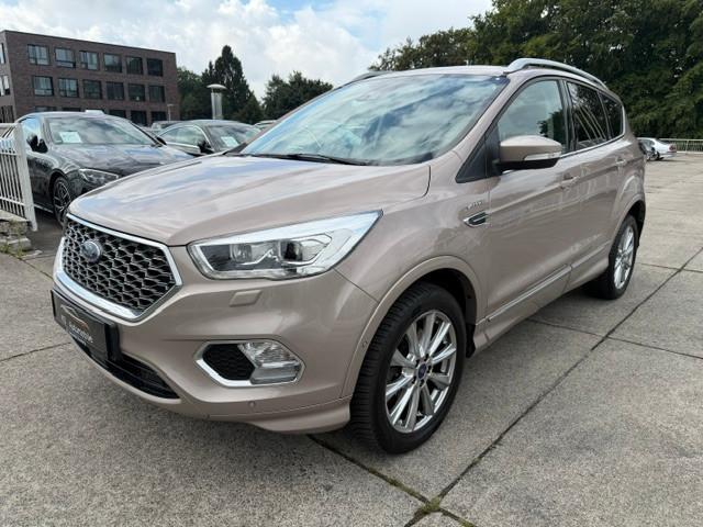 Ford Kuga Vignale ST-Line Allrad 2,0 TDCI PowerShift