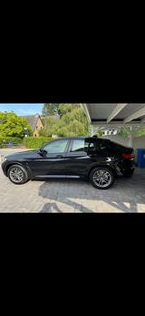 BMW X4 xDrive20i AT M Sport M Sport