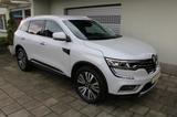 Renault Koleos Energy dCi 175 X-tronic 4WD Initiale Pari - Renault Koleos: 175