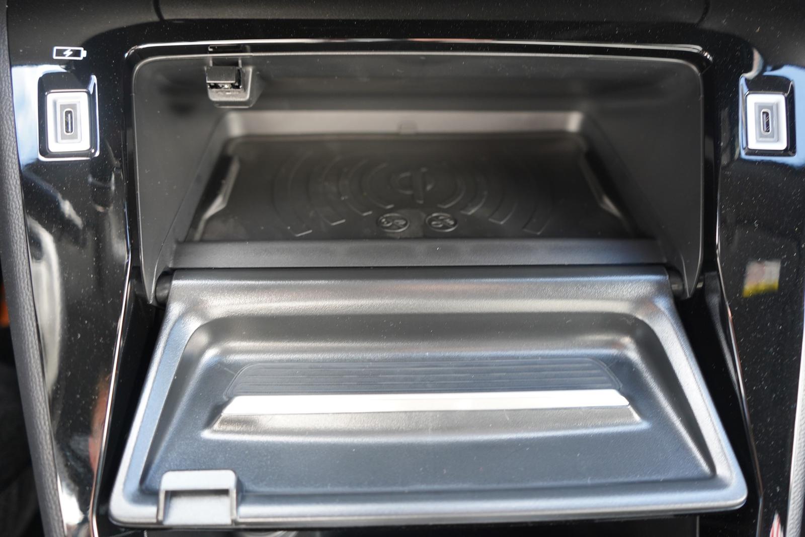 Peugeot 2008 1.2 PureTech LED Navi Tempomat