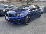 Peugeot 308 THP 270 S&S GTi by Peugeot Sport - Peugeot 308: GTI