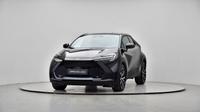 Toyota C-HR 1.8 Hybrid STYLE SAFETY BSM+LED+NAVI+18"