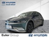 Hyundai IONIQ 5 EV305 4WD TECHNIQ Navi Wärmepumpe 19''AW - Hyundai IONIQ 5 in Frankfurt (Main)
