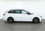 Seat Leon ST Cupra 290 Virtual Cockpit LED ACC Beats - Seat Leon: Schwarz