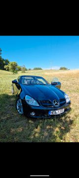 Mercedes-Benz SLK 350 - Mercedes-Benz 350: Sl