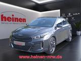 Kia XCEED 1.6T GT-LINE LEDER ABSTANDSTEMPOMAT