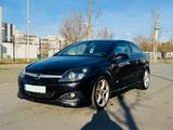 Opel Atsra GTC OPC-LINE - Opel Astra aus 2006: Opc