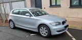 BMW 120i -Verkauf in Top Zustand ! - gebrauchte BMW 120 aus dem Jahr 2010