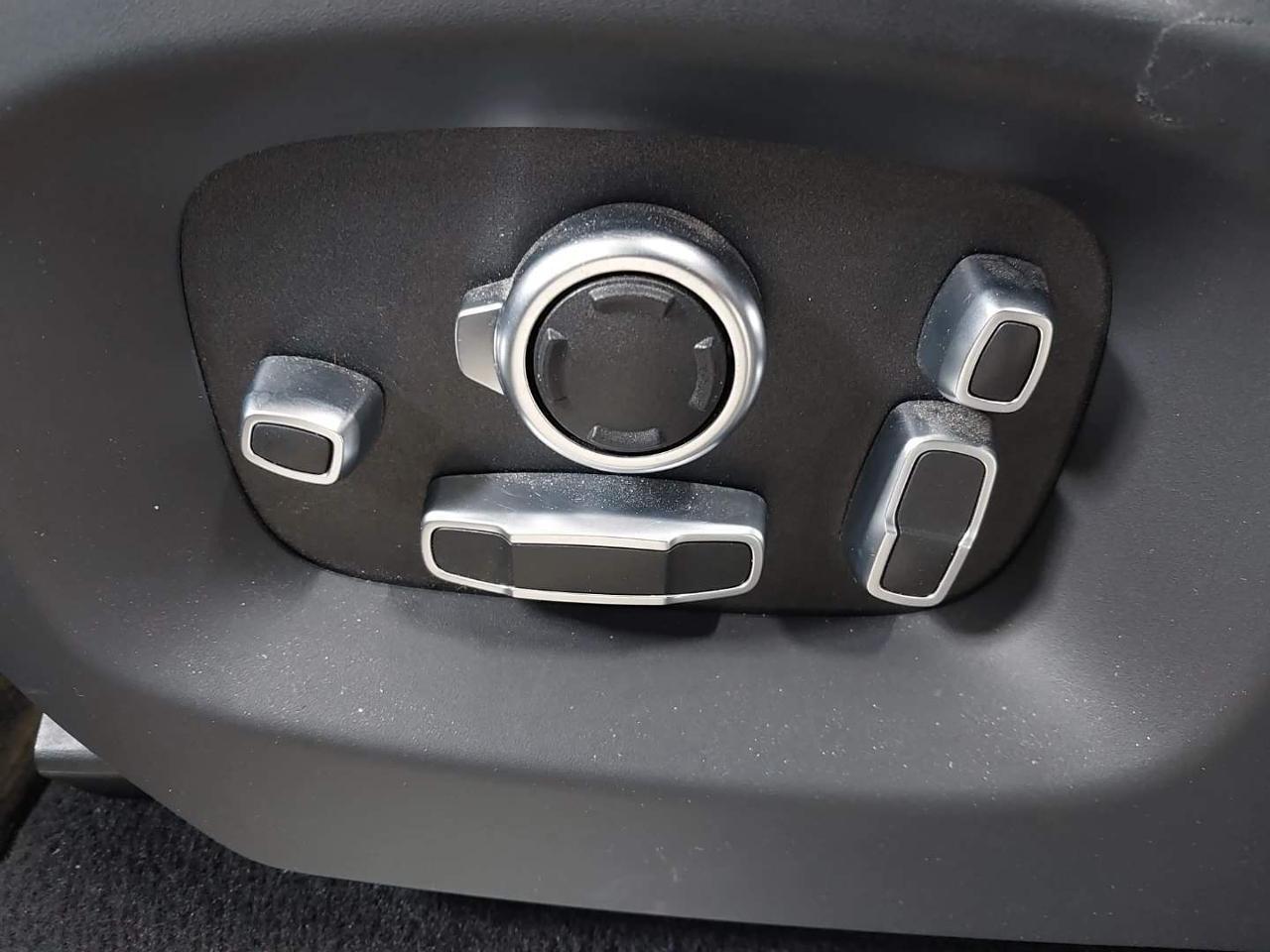 Land Rover Range Rover Sport 5.0 Autobiography Pano Massage