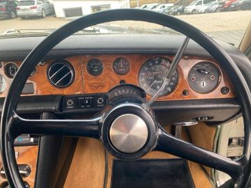 Bild 9 Rolls-Royce Silver Shadow I *Liebhaberfahrzeug*H-Zulassung*