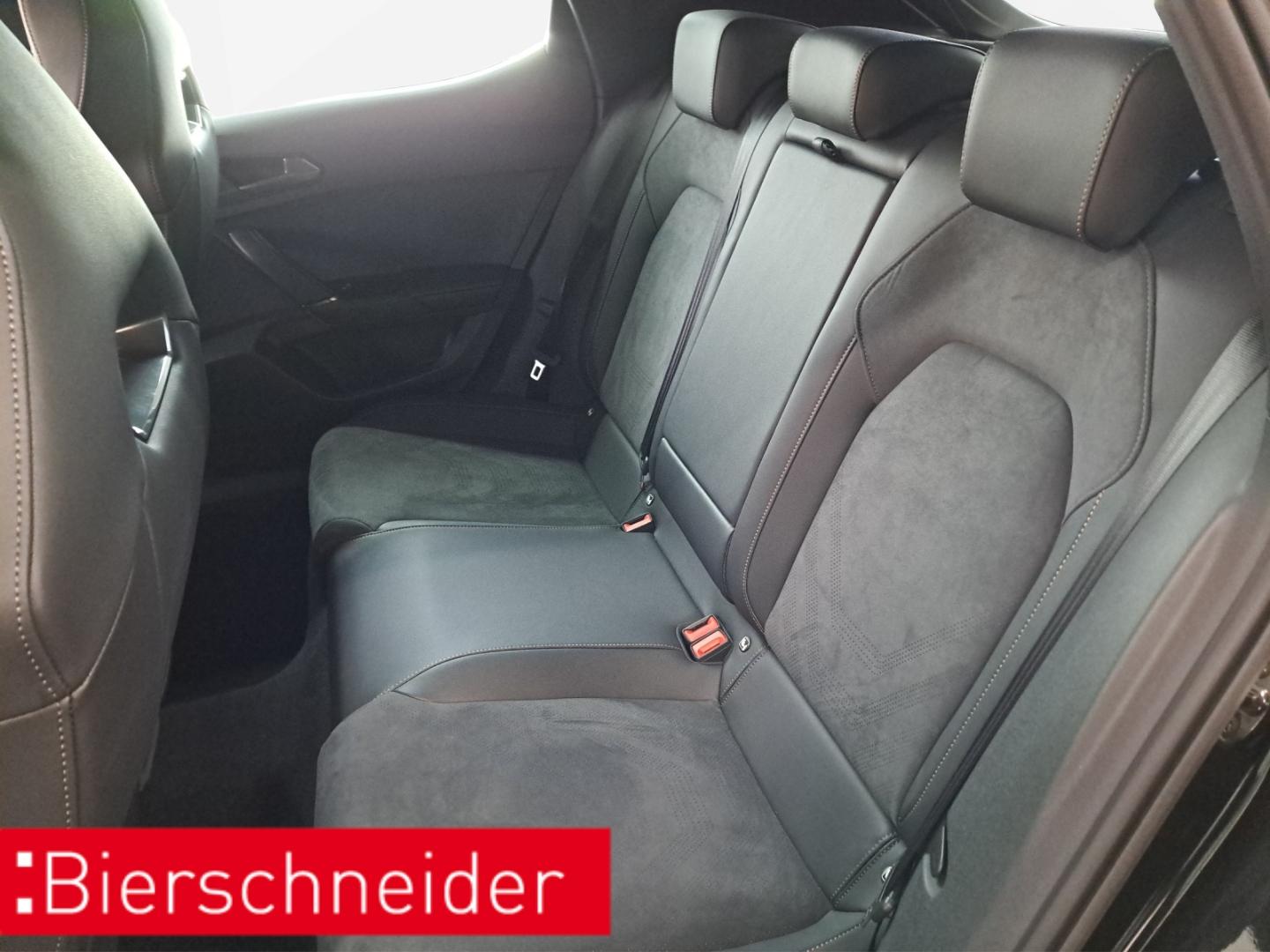 Cupra Leon VZ 2.0 TSI DSG PANO MATRIX SENNHEISER, миниатюра 10
