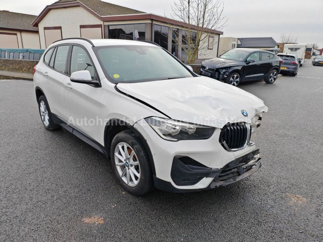 BMW X1 Sdrive 1.6D