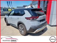 Nissan X-Trail - Vorschau Bild 6