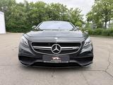 Mercedes-Benz S 63 AMG Coupe 4Matic*Keramik*Carbon*Designo*22" - Mercedes-Benz S 63 AMG aus 2015