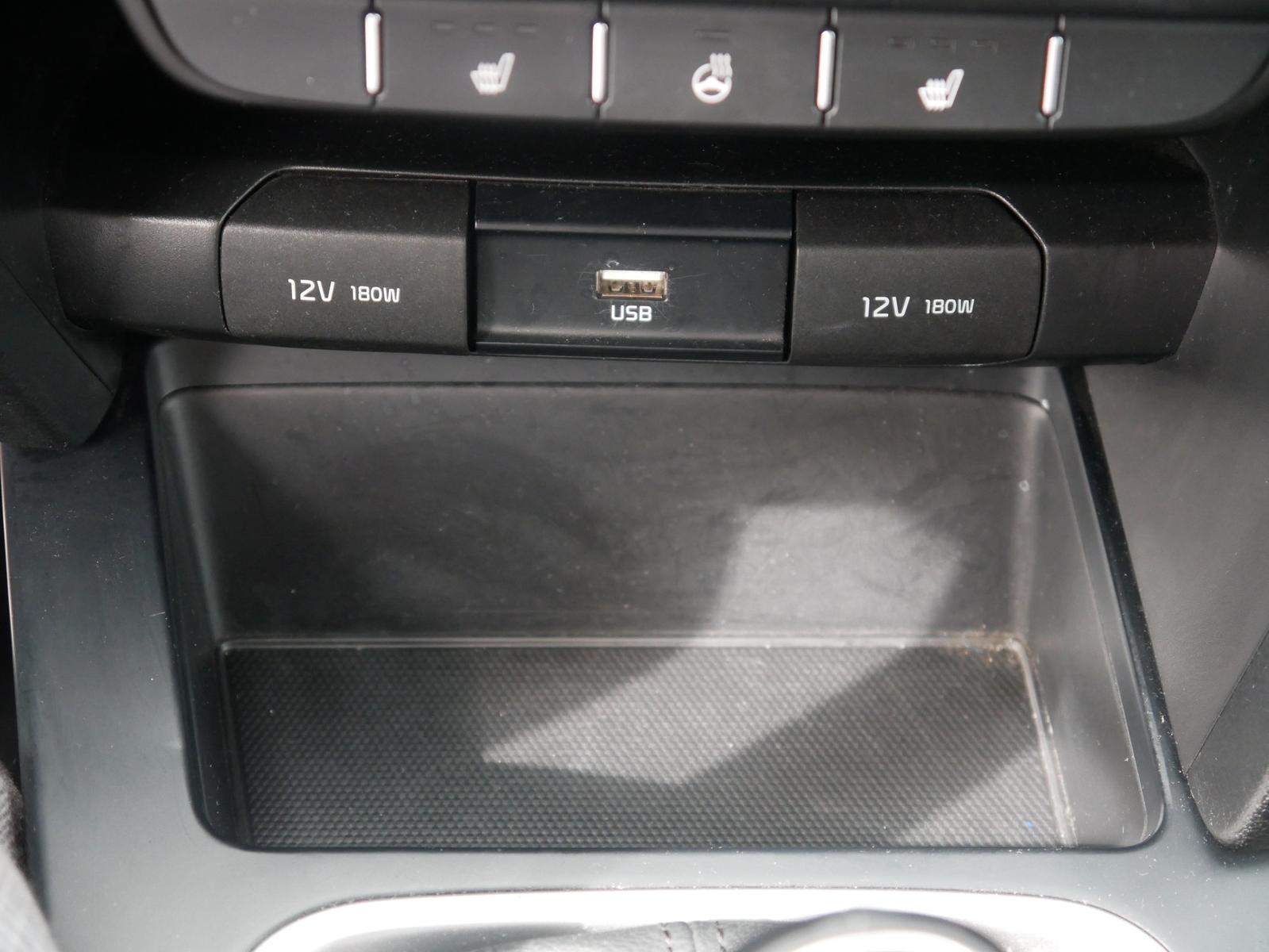 Kia Ceed SW 1.0 T-GDI Edition 7 Tempomat Sitzheizung