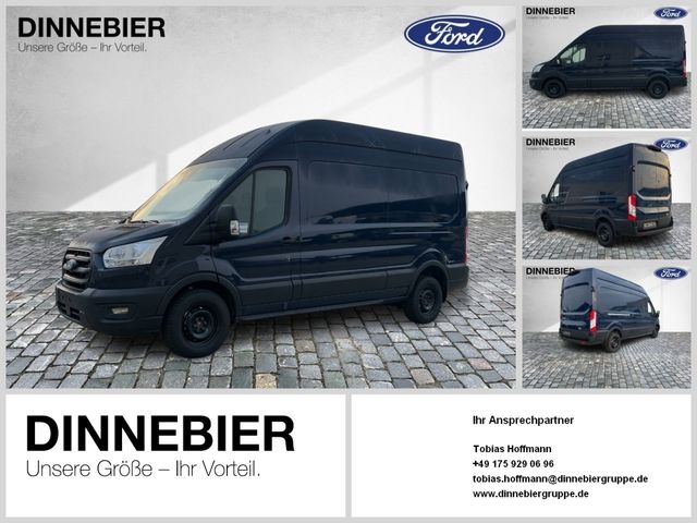 Ford Transit 350 L3 H3 Kasten LKW Trend 96 kW