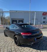 Mercedes-Benz C 300 Autom. - C 300 KLASSE COUPE EDITION 1 W205 - Mercedes-Benz: Coupe, Klasse