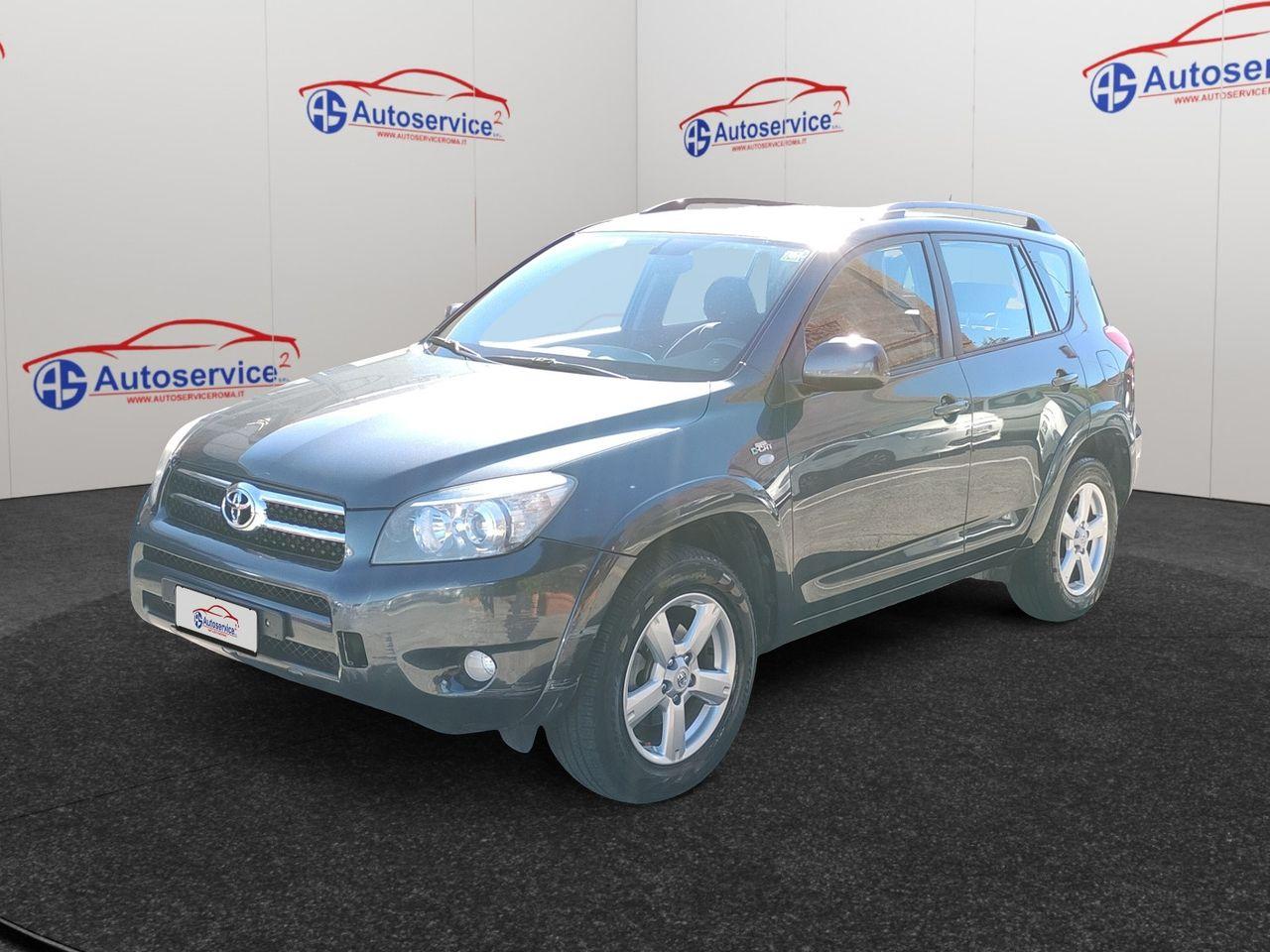 Toyota Andere
