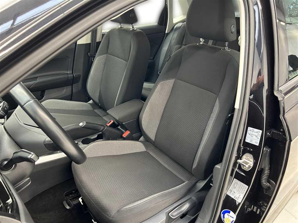 Volkswagen Polo Life 1.0 TSI Navi IQ.Drive-Assistenzpaket