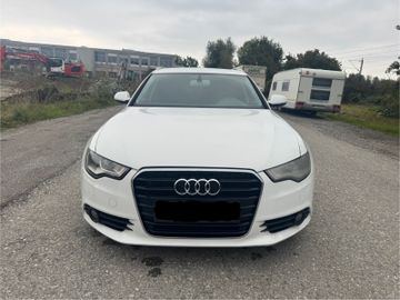 Audi A6 - 3