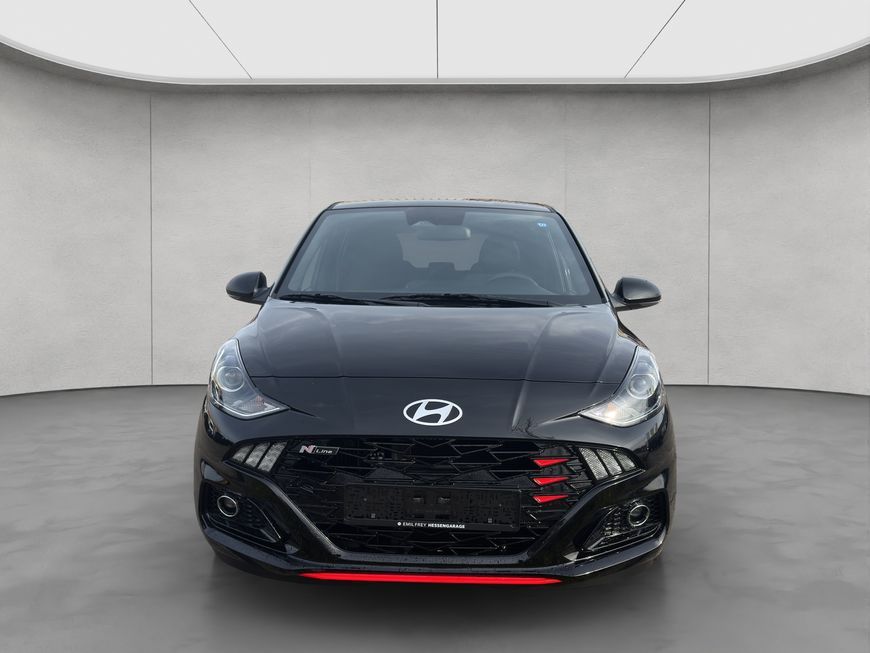 Hyundai i10 – Bild 9