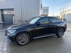 MERCEDES-BENZ GLC 43AMG/COUPE /4Matic/DISTRONIC+/GSD/MBEAM