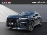 Lexus RX 500h DIRECT4 F SPORT+*15 J. GARANTIE*PANO*CAR - Lexus RX 500 Gebrauchtwagen