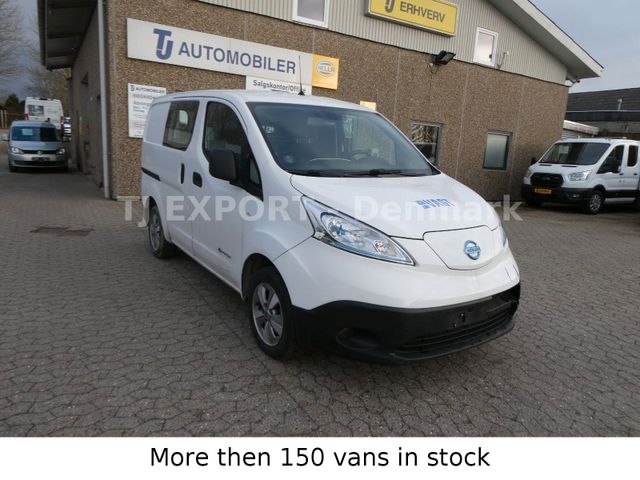 Nissan e-NV200