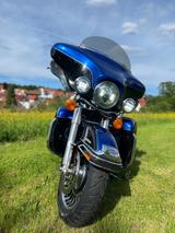 Harley-Davidson FLHTK Ultra Limited  - gebrauchte Motorräder in Kassel
