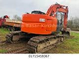 Hitachi ZX 225 USLC-3 - Radlader