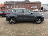 Kia Sportage Vision 2WD AUTOMATIK NAVI KAMERA 1HD - gebrauchte Kia Sportage aus dem Jahr 2020