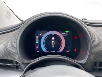 Fiat 500e 3+1 La Prima MJ22 Winter-Paket + 360° Kamer