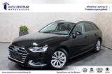 Audi A4 Avant 40 TDI Advanced LED NAVI 17ZOLL SHZ PDC