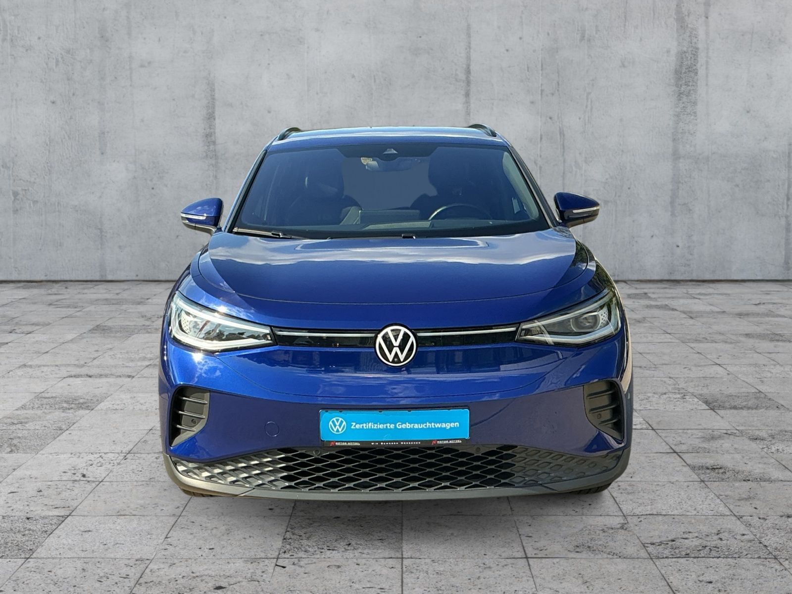Volkswagen ID.4 - Bild 3