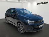 Opel Grandland X 1.2 T AT8 Ultimate LED Kamera ACC Na - mit Benzin-Antrieb: Alcantara, Geländewagen, mit Klimaautomatik