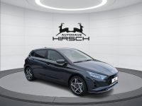Hyundai i20 - Vorschau Bild 2