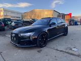 Audi RS6 Avant 4.0 TFSI 605PS HeadUp Pano Carbon 360* - Audi RS6: Ps