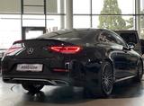 Mercedes-Benz CLS 300 d 4MATIC - - Mercedes-Benz CLS 300 Gebrauchtwagen